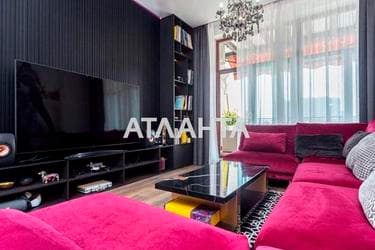 3-кімнатна квартира за адресою вул. Аркадійське плато (площа 192,4 м²) - Atlanta.ua - фото 22