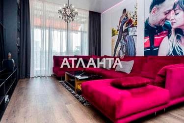 3-кімнатна квартира за адресою вул. Аркадійське плато (площа 192,4 м²) - Atlanta.ua - фото 23