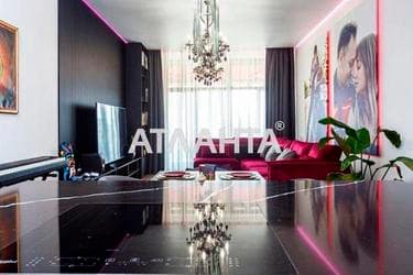 3-кімнатна квартира за адресою вул. Аркадійське плато (площа 192,4 м²) - Atlanta.ua - фото 24