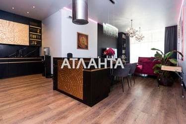 3-кімнатна квартира за адресою вул. Аркадійське плато (площа 192,4 м²) - Atlanta.ua - фото 26