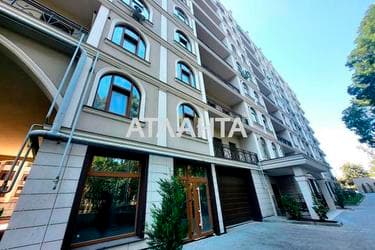 1-комнатная квартира по адресу ул. Дача Ковалевского (площадь 29,2 м²) - Atlanta.ua - imageAlt 20