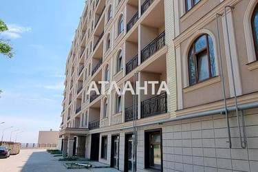 1-комнатная квартира по адресу ул. Дача Ковалевского (площадь 29,2 м²) - Atlanta.ua - imageAlt 15