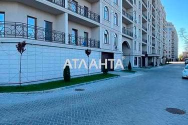 1-комнатная квартира по адресу ул. Дача Ковалевского (площадь 29,2 м²) - Atlanta.ua - imageAlt 13