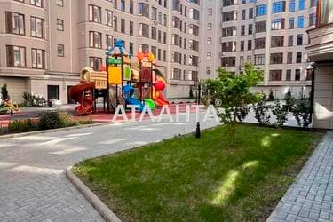 1-комнатная квартира по адресу ул. Дача Ковалевского (площадь 29,2 м²) - Atlanta.ua - imageAlt 17