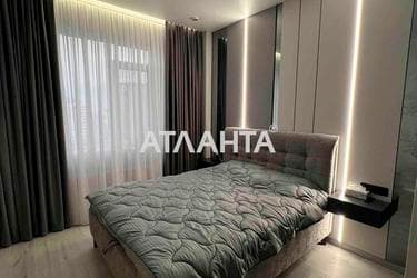 3-кімнатна квартира за адресою вул. Малиновського марш. (площа 100 м²) - Atlanta.ua - фото 12