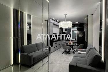 3-кімнатна квартира за адресою вул. Малиновського марш. (площа 100 м²) - Atlanta.ua - фото 18