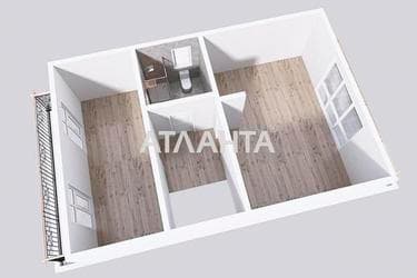 Дом по адресу ул. Естонська (площадь 136 м²) - Atlanta.ua - imageAlt 35
