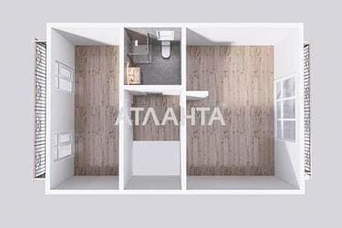 Дом по адресу ул. Естонська (площадь 136 м²) - Atlanta.ua - imageAlt 36