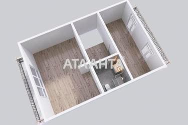 Дом по адресу ул. Естонська (площадь 136 м²) - Atlanta.ua - imageAlt 37