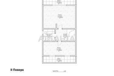 Дом по адресу ул. Естонська (площадь 136 м²) - Atlanta.ua - imageAlt 38