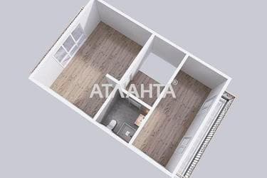 Дом по адресу ул. Естонська (площадь 136 м²) - Atlanta.ua - imageAlt 39