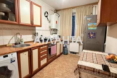 1-комнатная квартира по адресу ул. Лесная (площадь 39,7 м²) - Atlanta.ua - imageAlt 13