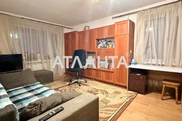 1-комнатная квартира по адресу ул. Лесная (площадь 39,7 м²) - Atlanta.ua - imageAlt 15