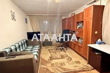 1-комнатная квартира по адресу ул. Лесная (площадь 39,7 м²) - Atlanta.ua - imageAlt 16