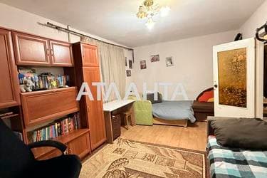 1-комнатная квартира по адресу ул. Лесная (площадь 39,7 м²) - Atlanta.ua - imageAlt 17