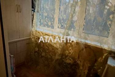 1-комнатная квартира по адресу ул. Лесная (площадь 39,7 м²) - Atlanta.ua - imageAlt 20