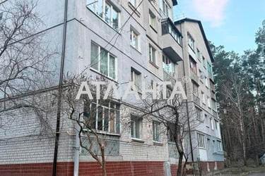 1-комнатная квартира по адресу ул. Лесная (площадь 39,7 м²) - Atlanta.ua - imageAlt 22