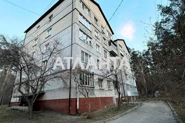 1-комнатная квартира по адресу ул. Лесная (площадь 39,7 м²) - Atlanta.ua - imageAlt 23