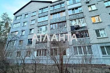 1-комнатная квартира по адресу ул. Лесная (площадь 39,7 м²) - Atlanta.ua - imageAlt 24