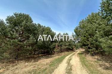 Участок по адресу ул. Солнечная (площадь 78 сот) - Atlanta.ua - фото 15
