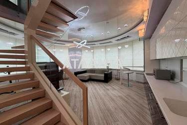 3-комнатная квартира по адресу ул. Генуэзская (площадь 200,5 м²) - Atlanta.ua - фото 37