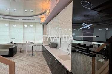 3-комнатная квартира по адресу ул. Генуэзская (площадь 200,5 м²) - Atlanta.ua - фото 42