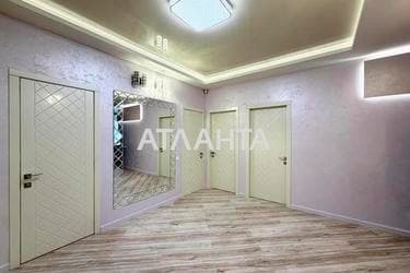 3-комнатная квартира по адресу ул. Генуэзская (площадь 200,5 м²) - Atlanta.ua - фото 53