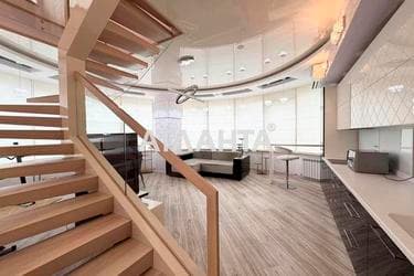 3-комнатная квартира по адресу ул. Генуэзская (площадь 200,5 м²) - Atlanta.ua - фото 55