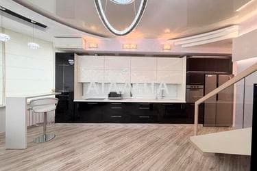 3-комнатная квартира по адресу ул. Генуэзская (площадь 200,5 м²) - Atlanta.ua - фото 57