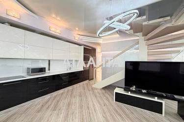 3-комнатная квартира по адресу ул. Генуэзская (площадь 200,5 м²) - Atlanta.ua - фото 58