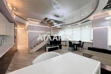 3-комнатная квартира по адресу ул. Генуэзская (площадь 200,5 м²) - Atlanta.ua - фото 59