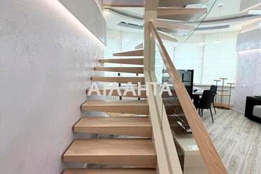 3-комнатная квартира по адресу ул. Генуэзская (площадь 200,5 м²) - Atlanta.ua - фото 60