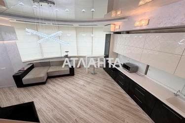 3-комнатная квартира по адресу ул. Генуэзская (площадь 200,5 м²) - Atlanta.ua - фото 61