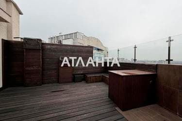 3-комнатная квартира по адресу ул. Генуэзская (площадь 200,5 м²) - Atlanta.ua - фото 41