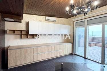 3-комнатная квартира по адресу ул. Генуэзская (площадь 200,5 м²) - Atlanta.ua - фото 39