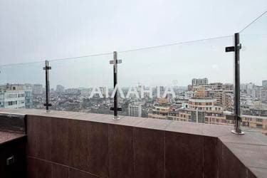 3-комнатная квартира по адресу ул. Генуэзская (площадь 200,5 м²) - Atlanta.ua - фото 62