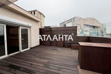 3-комнатная квартира по адресу ул. Генуэзская (площадь 200,5 м²) - Atlanta.ua - фото 40