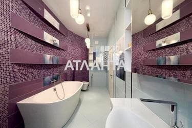3-комнатная квартира по адресу ул. Генуэзская (площадь 200,5 м²) - Atlanta.ua - фото 63