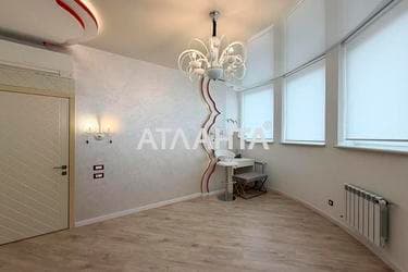 3-комнатная квартира по адресу ул. Генуэзская (площадь 200,5 м²) - Atlanta.ua - фото 69