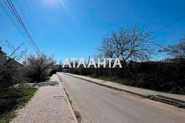 Участок по адресу ул. Солнечная (площадь 10 сот) - Atlanta.ua - фото 7