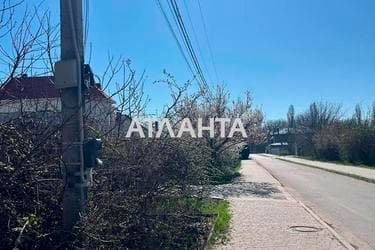 Участок по адресу ул. Солнечная (площадь 10 сот) - Atlanta.ua - фото 12