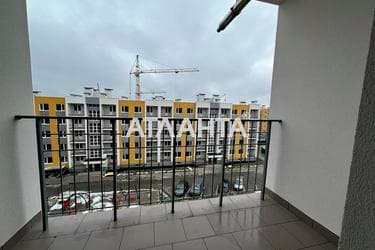 2-кімнатна квартира за адресою вул. Масив 10 (площа 53,5 м²) - Atlanta.ua - фото 20