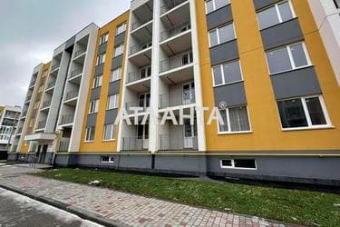 2-кімнатна квартира за адресою вул. Масив 10 (площа 53,5 м²) - Atlanta.ua - фото 30