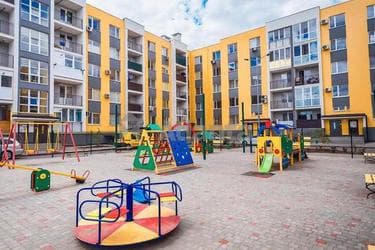 1-комнатная квартира по адресу ул. Массив 10 (площадь 34,6 м²) - Atlanta.ua - imageAlt 16