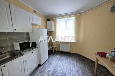 2-комнатная квартира по адресу ул. Базарная (площадь 49,9 м²) - Atlanta.ua - фото 21