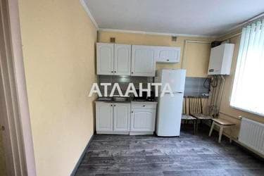 2-комнатная квартира по адресу ул. Базарная (площадь 49,9 м²) - Atlanta.ua - фото 22