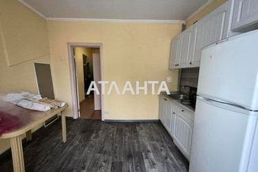 2-комнатная квартира по адресу ул. Базарная (площадь 49,9 м²) - Atlanta.ua - фото 23