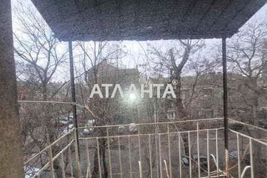 2-комнатная квартира по адресу ул. Базарная (площадь 49,9 м²) - Atlanta.ua - фото 32