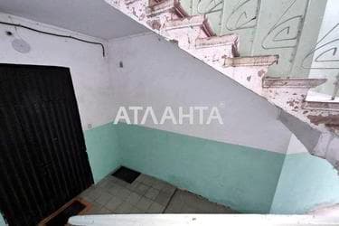 2-комнатная квартира по адресу ул. Базарная (площадь 49,9 м²) - Atlanta.ua - фото 35
