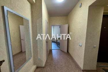 2-комнатная квартира по адресу ул. Базарная (площадь 49,9 м²) - Atlanta.ua - фото 37